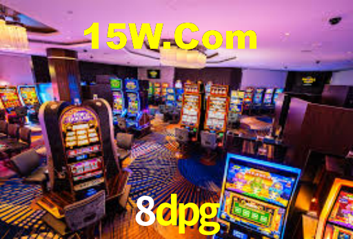 8dpg,8dpg.com