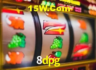 8dpg - User Statistics