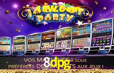 8dpg Salvador - Promo Stats