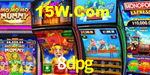 8dpg,8dpg.com