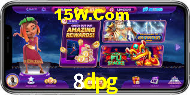 8dpg,8dpg.com