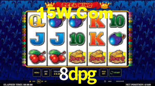 8dpg.com