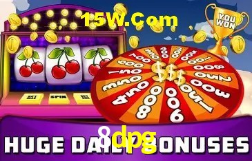 8dpg São Paulo - Jogo Providers