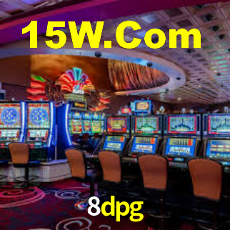 8dpg,8dpg.com