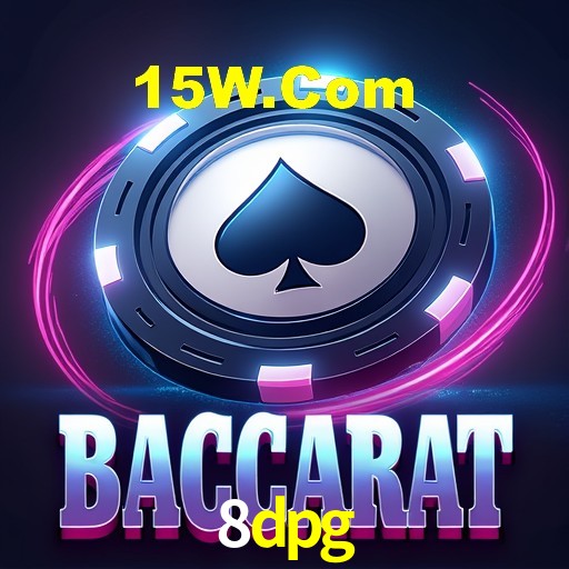 Estatísticas do Jogo 8dpg