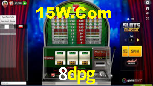 8dpg.com