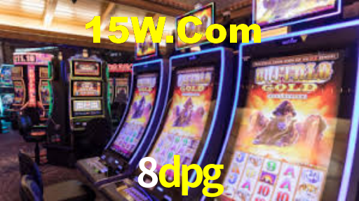 Sinta a adrenalina dos jogos de cassino com 8dpg