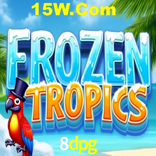 Jogos de Slot 8dpg