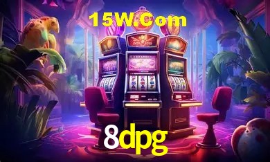 8dpg Slot - 320+ Caça-Níqueis Premium