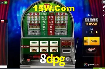 8dpg Salvador - Statistics