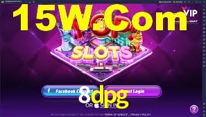 Blackjack Table 8dpg