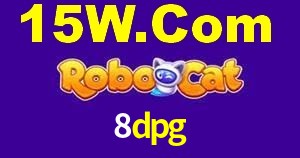 Welcome Bonus 8dpg