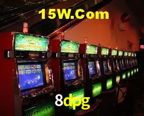 8dpg Rio de Janeiro - Popular Jogos