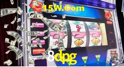 8dpg Belo Horizonte - Jackpots