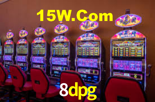 8dpg,8dpg.com