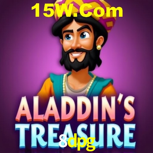 Descubra a Magia dos Jogos de Arcade no 8dpg