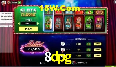 8dpg - Support