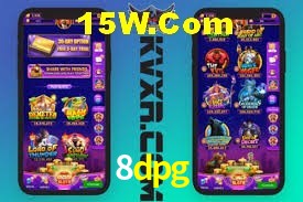 Game Statistics 8dpg