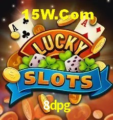 8dpg São Paulo - Top Slots