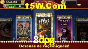 Games Directory 8dpg
