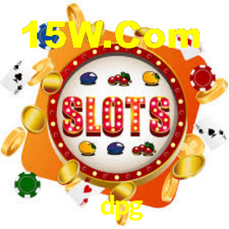 8dpg - App Features